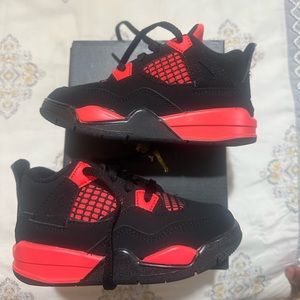 Jordan 4 Retro (TD)